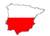 SERVEI DE TAXI - Polski